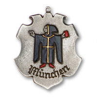 Wappen München