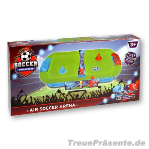 Air-Soccer Luft-Fußball ca. 49 x 25 cm