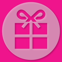 Tortenschablone Geburtstagsgeschenk