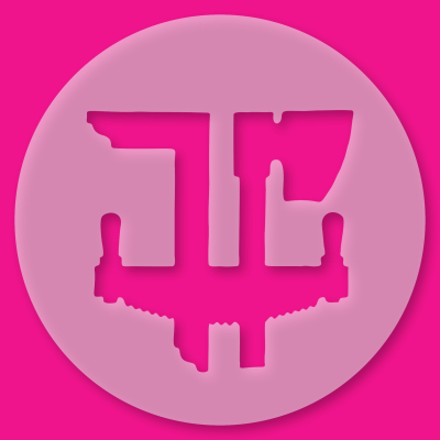 Tortenschablone Zimmermann