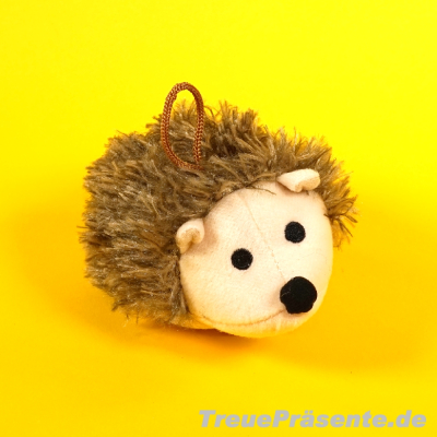 Plüsch-Igel ca. 15 cm