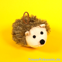 Plüsch-Igel ca. 15 cm