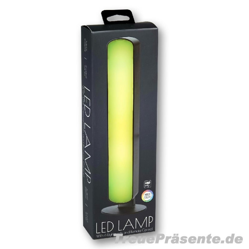 Monitor-Lampenleiste Für Laptop – USB-LED-Licht, Blendfrei, Flickerfrei, Platzsparend, Ideal Für Homeoffice, Büro & Café