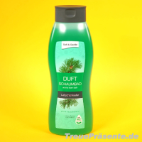Schaumbad Latschenkiefer mild und hautschonend, 1.000 ml