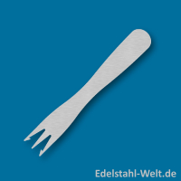 Pommesgabel/Käsespieß 07 MINI