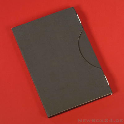 Mappe 682 - 280 x 185 x 15 mm