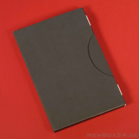 Mappe 682 - 280 x 185 x 15 mm