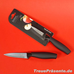 Schälmesser ca. 20 cm inkl. Griff