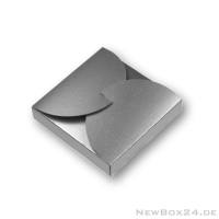 Designverpackung 105 in Größe 02, 105 x 105 x 20 mm