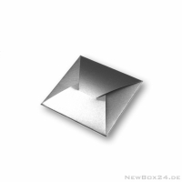 Designverpackung 106 in Größe 01, 70 x 70 mm