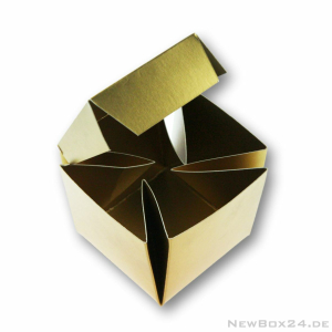 Designverpackung 107 in Größe 01, 45 x 45 x 45 mm