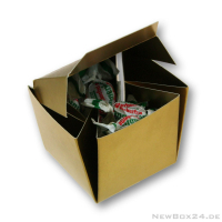 Designverpackung 107 in Größe 01, 45 x 45 x 45 mm