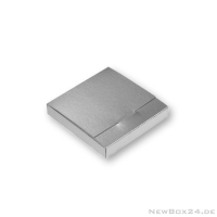 Designverpackung 110 in Größe 01, 65 x 65 x 10 mm