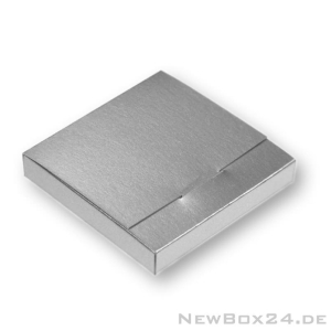 Designverpackung 110 in Größe 03, 130 x 130 x 20 mm