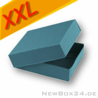 Designverpackung 122 in Größe 09, 200 x 162 x 48 mm