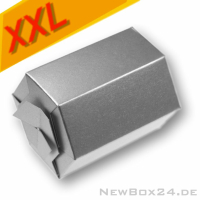 Designverpackung 130 in Größe 09, 165 x 213 mm