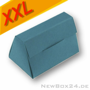 Designverpackung 132 in Größe 09, 208 x 130 mm