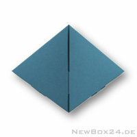 Designverpackung 155 in Größe 03, 168 mm