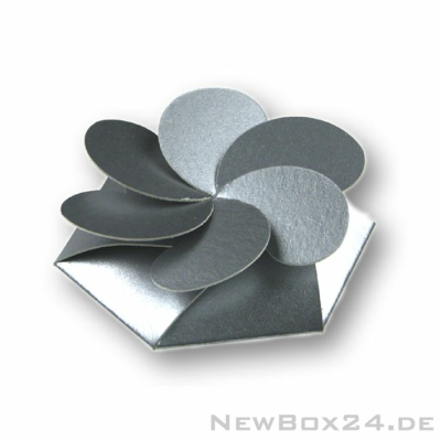 Designverpackung 162 in Größe 03, 115 x 115 mm