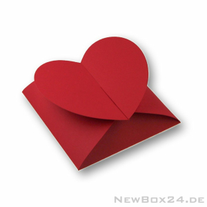 Designverpackung 166 in Größe 02, 100 x 100 mm