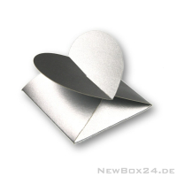 Designverpackung 166 in Größe 02, 100 x 100 mm