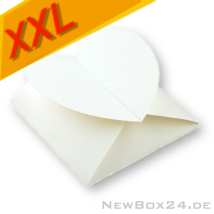 Designverpackung 166 in Größe 09, 235 x 235 mm