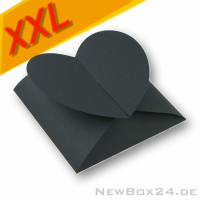 Designverpackung 166 in Größe 09, 235 x 235 mm