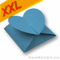 Designverpackung 166 in Größe 09, 235 x 235 mm