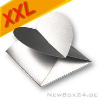 Designverpackung 166 in Größe 09, 235 x 235 mm