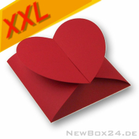 Designverpackung 166 in Größe 09, 235 x 235 mm