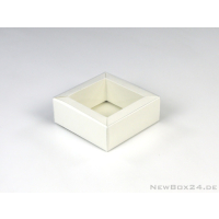 Karton Farbe 01 perlweiß