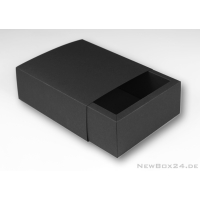 Karton Farbe 02 schwarz