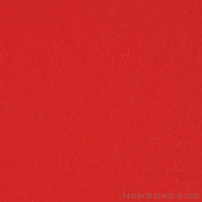 Karton Farbe 03 rot