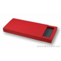 Karton Farbe 03 rot