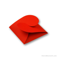 Karton Farbe 03 rot