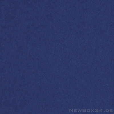 Karton Farbe 04 blau