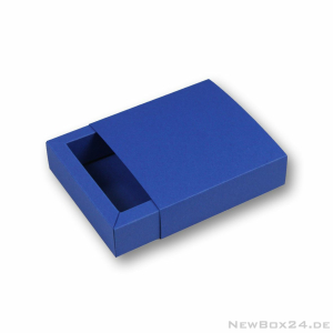 Karton Farbe 04 blau