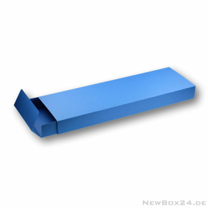 Karton Farbe 04 blau