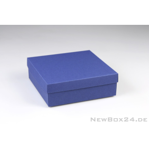 Karton Farbe 04 blau