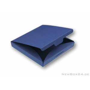 Karton Farbe 04 blau