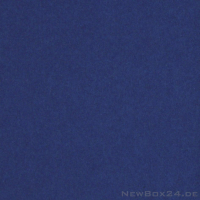 Karton Farbe 04 blau