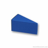 Karton Farbe 04 blau