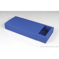 Karton Farbe 04 blau