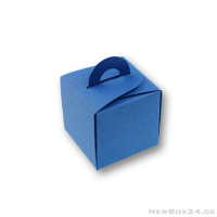 Karton Farbe 04 blau