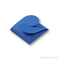 Karton Farbe 04 blau