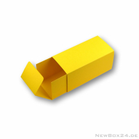 Karton Farbe 05 gelb