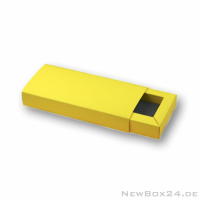 Karton Farbe 05 gelb