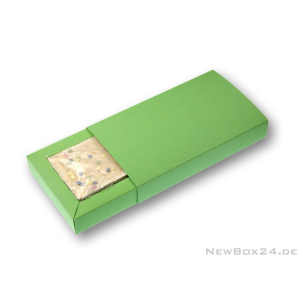 Karton Farbe 10 hellgrün