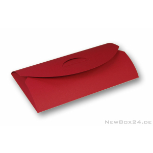 Karton Farbe 12 dunkelrot