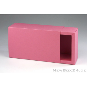 Karton Farbe 14 rosa